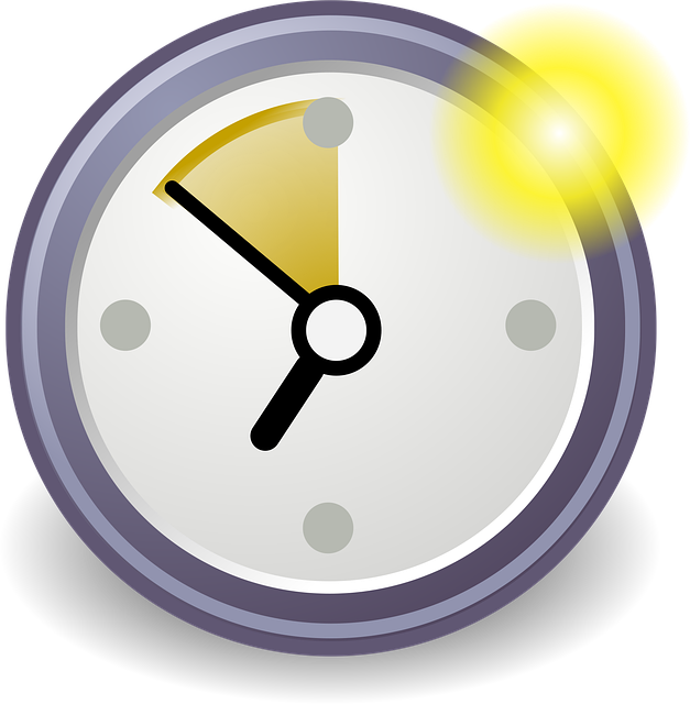 appointment alert system