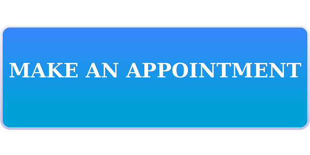 appointment alert system