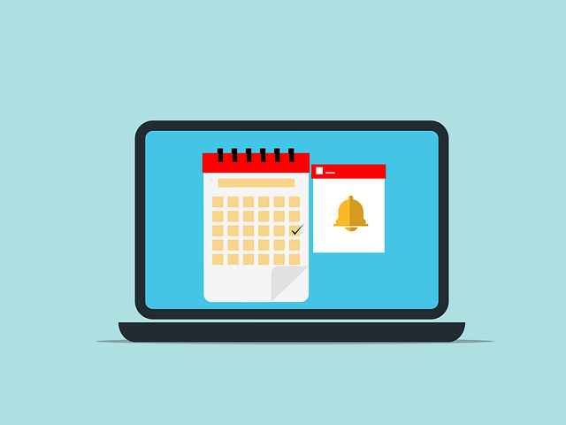 appointment alert system