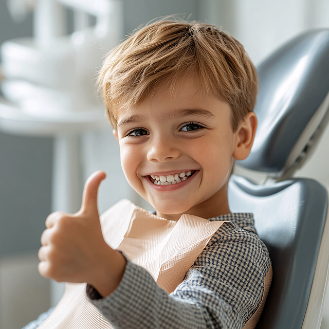 appointment setting for dentists