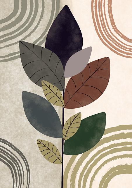 artistic web design
