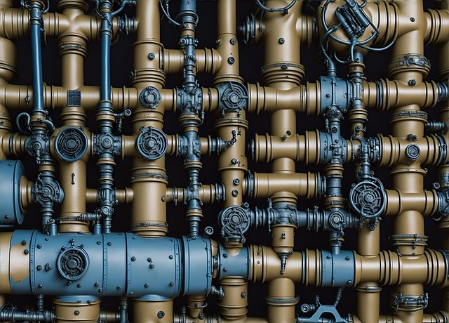 asset distribution mediation