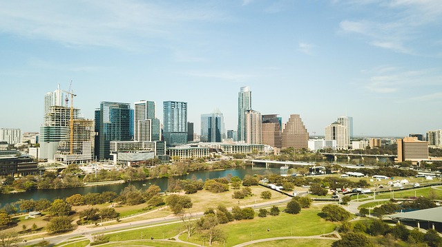 Austin acupuncture services