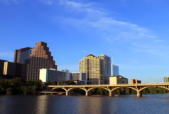 Austin’s Holistic Acupuncture: Relief for Stress, Pain & Natural Healing
