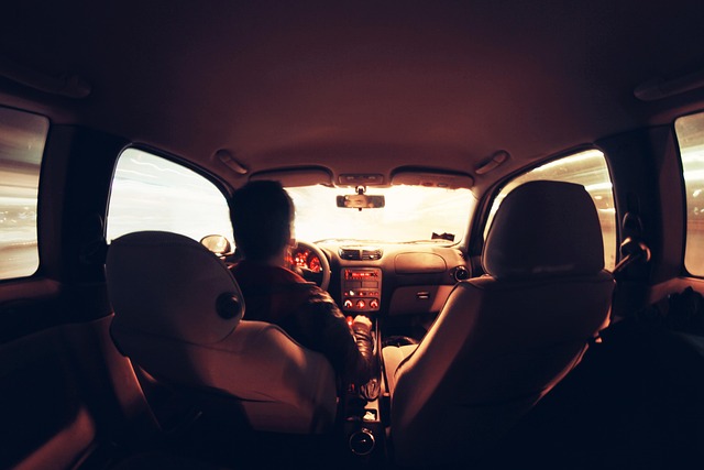 Auto Insurance Discounts for Safe Drivers
