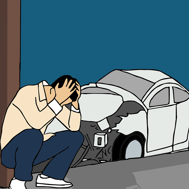 Auto Insurance for High-Risk Drivers