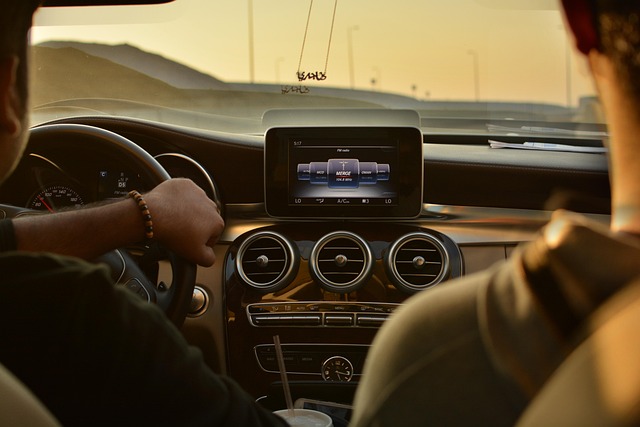Auto Insurance for High-Risk Drivers