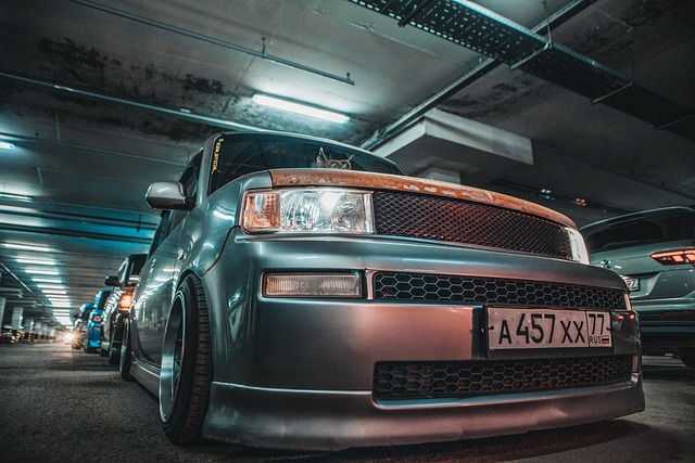 Auto Insurance for High-Risk Drivers