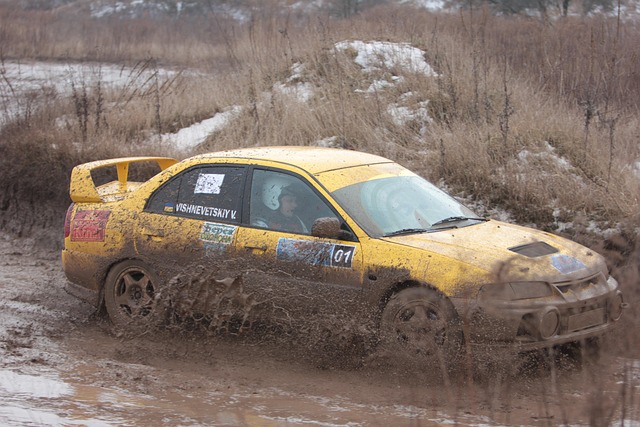 Auto Insurance for High-Risk Drivers