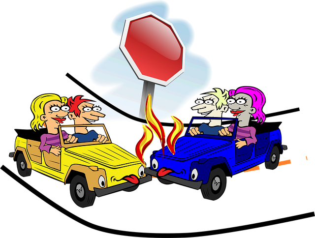 Auto Insurance for High-Risk Drivers