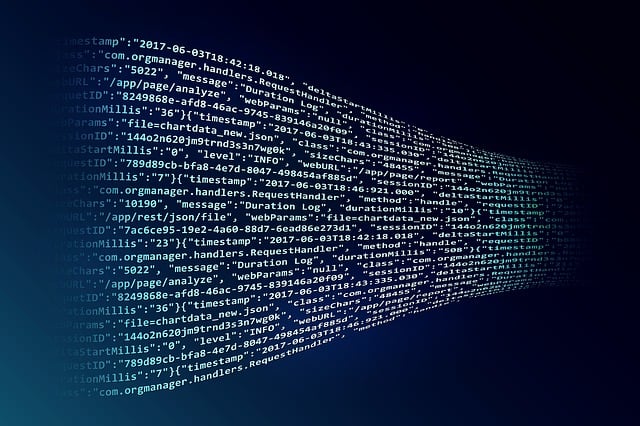 automated data restore