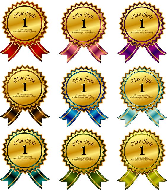 award-winning web design agency