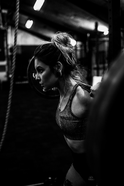 AZ Combat Sports gym