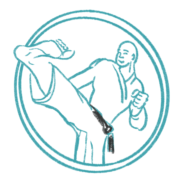 AZ martial arts gym