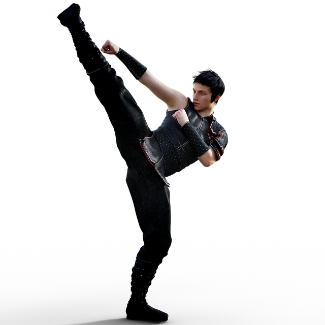 AZ martial arts gym