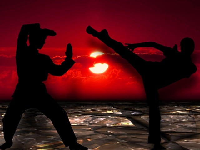 AZ Muay Thai coaches