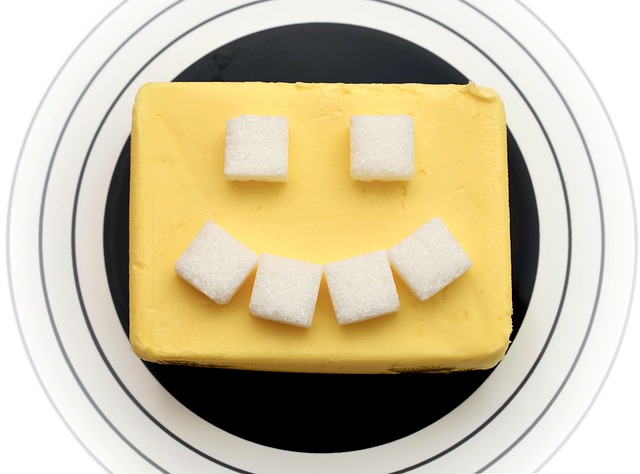before and after fat freezing