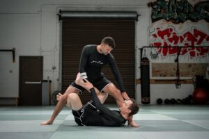 Beginner’s Guide: Tempe BJJ Classes for Gi & No-Gi