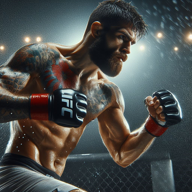 beginner MMA Tempe