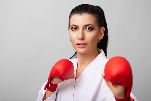 beginner MMA Tempe