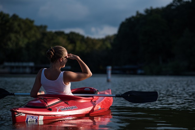 best inflatable paddle board