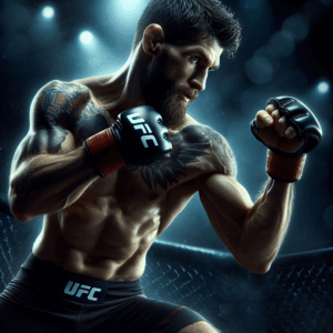 Find Your Local Competitive MMA Gym in Tempe