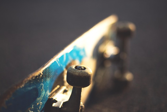 Maximize Skateboard Lifespan: Durable Wheel Build Secrets