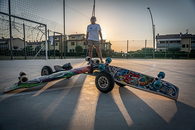 best skateboards
