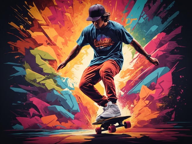 Master Stunts: Top Skateboards for Tricks and Safety
