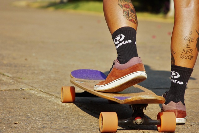 best skateboards