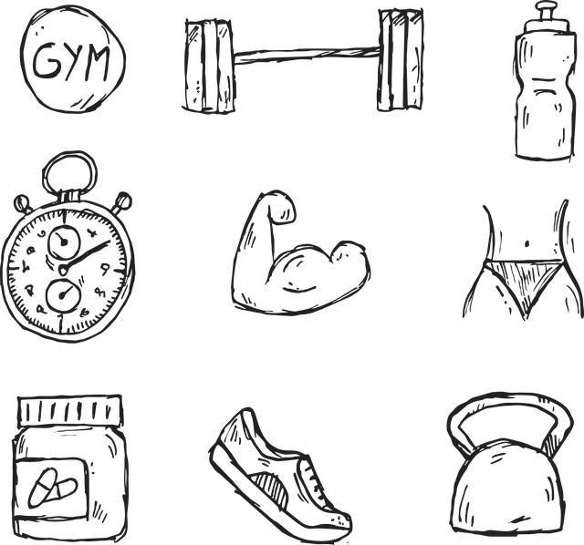 BJJ gym Chandler