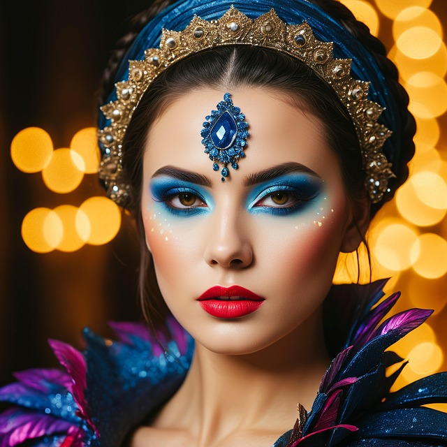 Botox for Facial Contouring