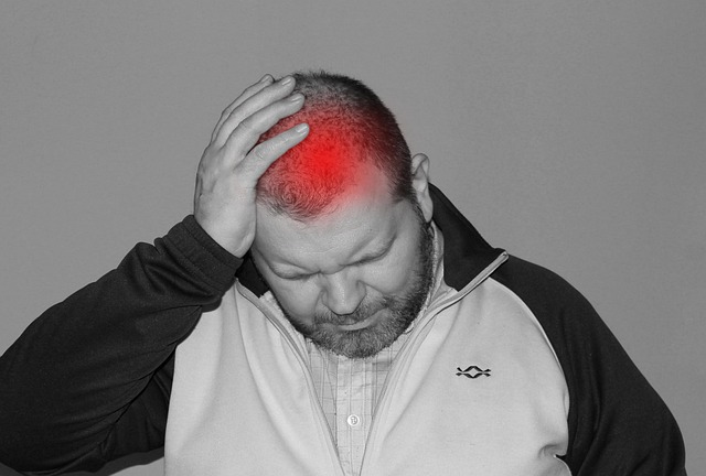 Botox for Migraine Relief