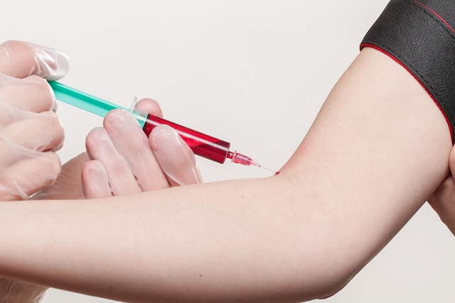 Botox Injections
