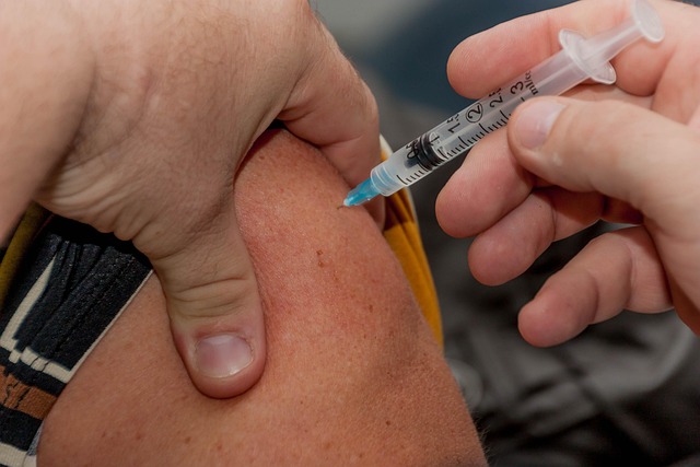 Botox Injections