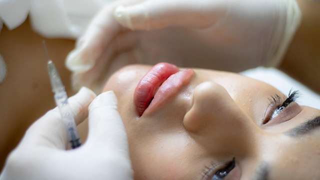 Botox vs Dermal Fillers