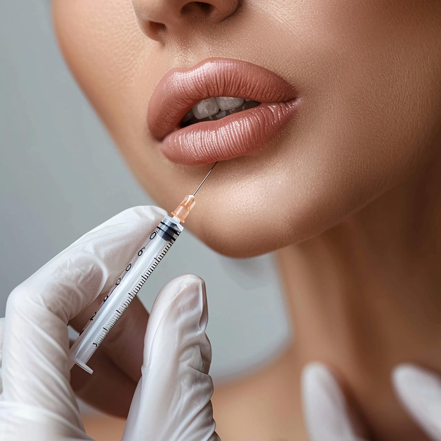 Botox vs Dermal Fillers