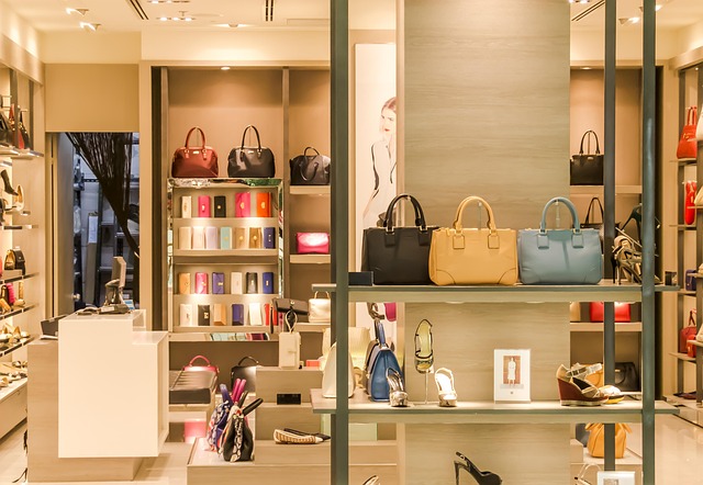 boutique web design for small business