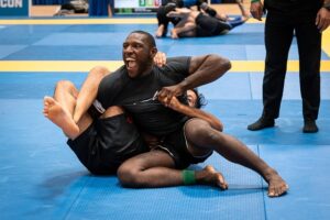 Unleash Your Jiu-Jitsu Journey: No-Gi BJJ in Tempe, AZ