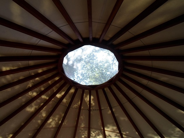 built-up roofing
