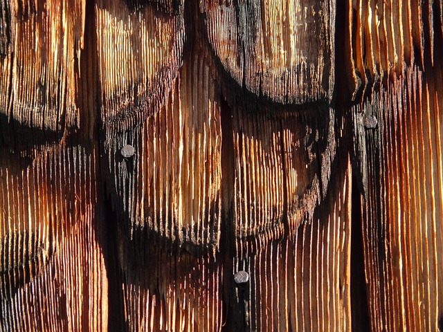 built-up roofing