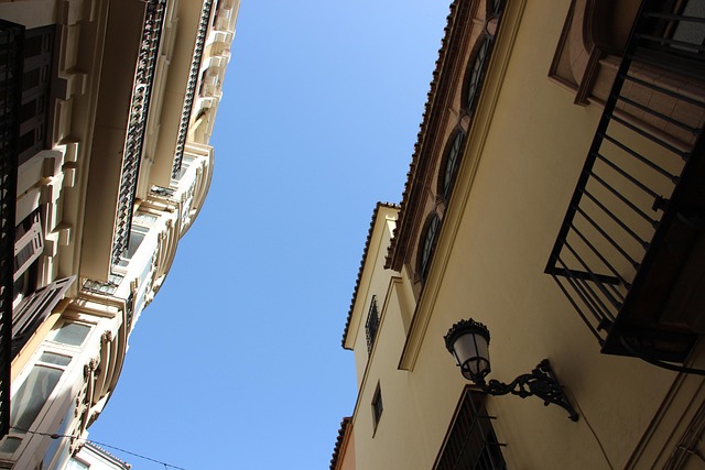 built-up roofing