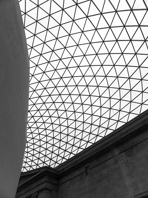 built-up roofing