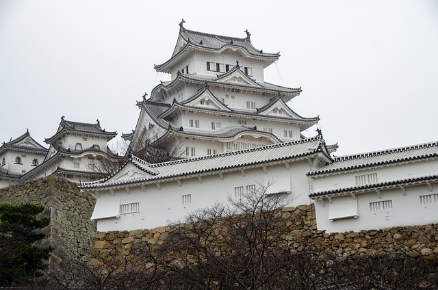 built-up roofing