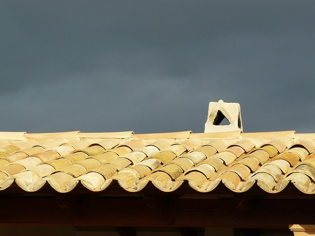 Unveiling Built-Up Roofing Systems for Commercial Flat Roofs