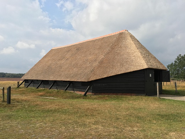built-up roofing near me