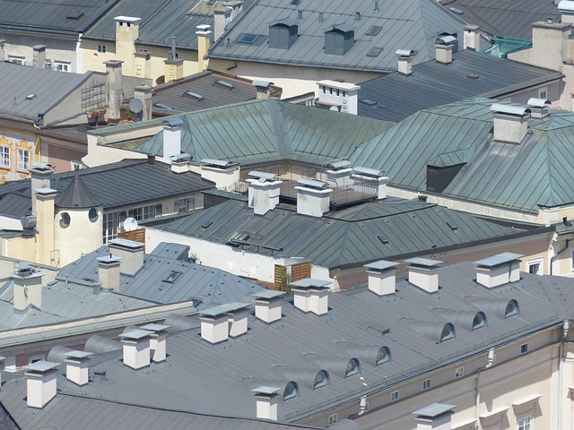 Unveiling Built-Up Roofing: Systems, Benefits, and Repairs for Flats