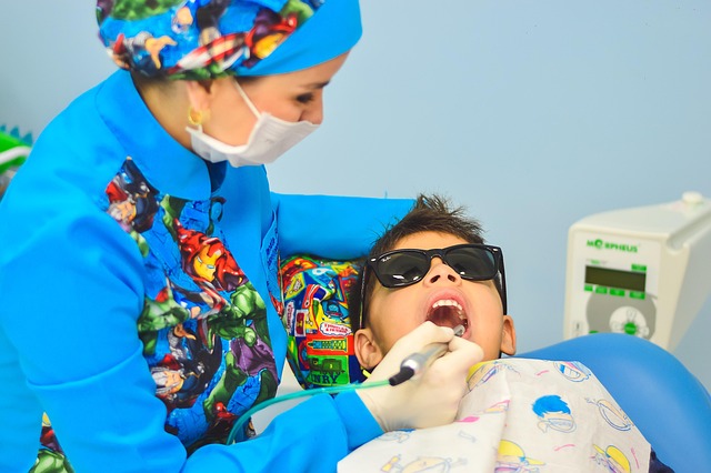 business insurance for dentists