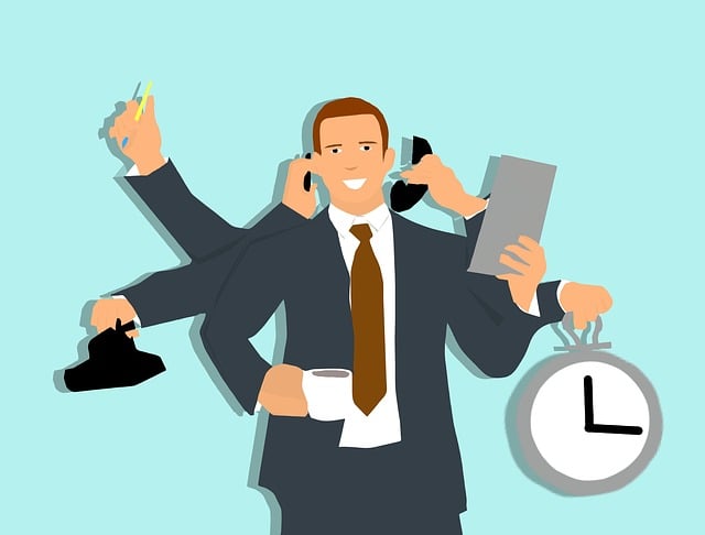 call-back management system