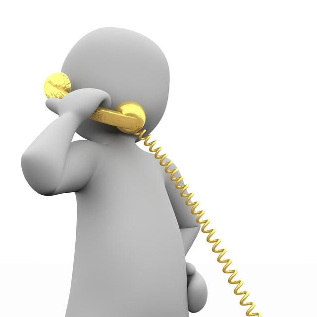 call center for practice managers